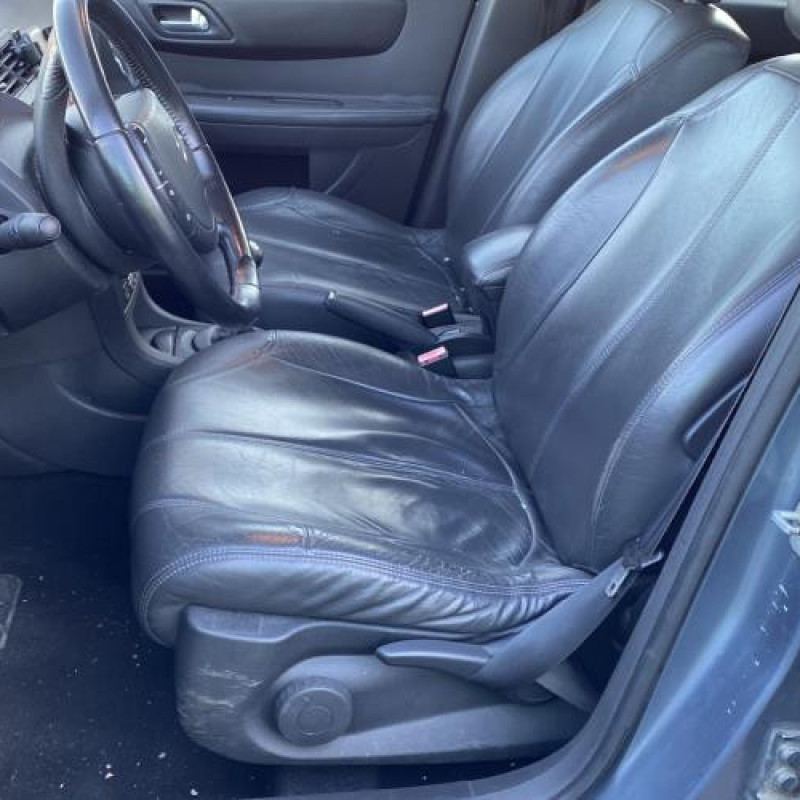 Boitier air bag CITROEN C4 1 Photo n°11
