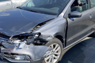 VOLKSWAGEN POLO 5 PHASE 2 1.4 TDI - 12V TURBO