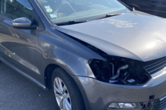 VOLKSWAGEN POLO 5 PHASE 2 1.4 TDI - 12V TURBO