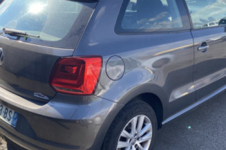 VOLKSWAGEN POLO 5 PHASE 2 1.4 TDI - 12V TURBO