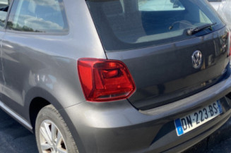VOLKSWAGEN POLO 5 PHASE 2 1.4 TDI - 12V TURBO