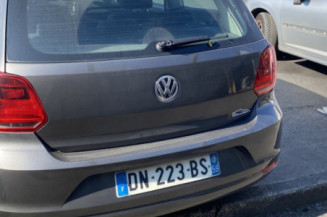 VOLKSWAGEN POLO 5 PHASE 2 1.4 TDI - 12V TURBO