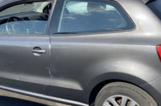 VOLKSWAGEN POLO 5 PHASE 2 1.4 TDI - 12V TURBO