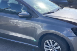 VOLKSWAGEN POLO 5 PHASE 2 1.4 TDI - 12V TURBO