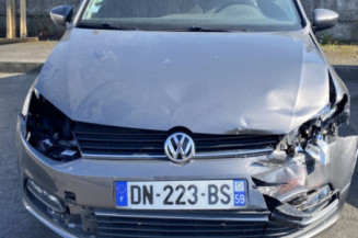 VOLKSWAGEN POLO 5 PHASE 2 1.4 TDI - 12V TURBO