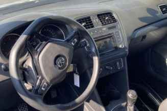 VOLKSWAGEN POLO 5 PHASE 2 1.4 TDI - 12V TURBO