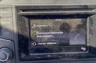 VOLKSWAGEN POLO 5 PHASE 2 1.4 TDI - 12V TURBO