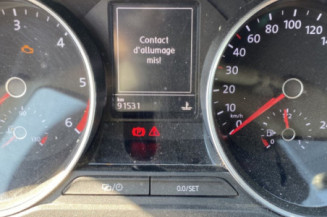 VOLKSWAGEN POLO 5 PHASE 2 1.4 TDI - 12V TURBO