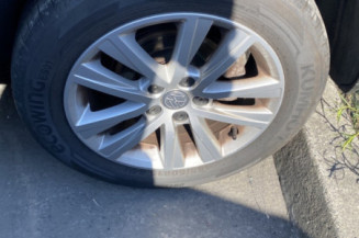 VOLKSWAGEN POLO 5 PHASE 2 1.4 TDI - 12V TURBO