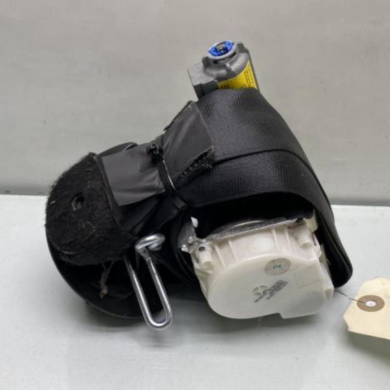 Pretensionneur de ceinture avant droit PEUGEOT 5008 1 Photo n°4