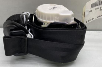 Pretensionneur de ceinture avant droit PEUGEOT 5008 1