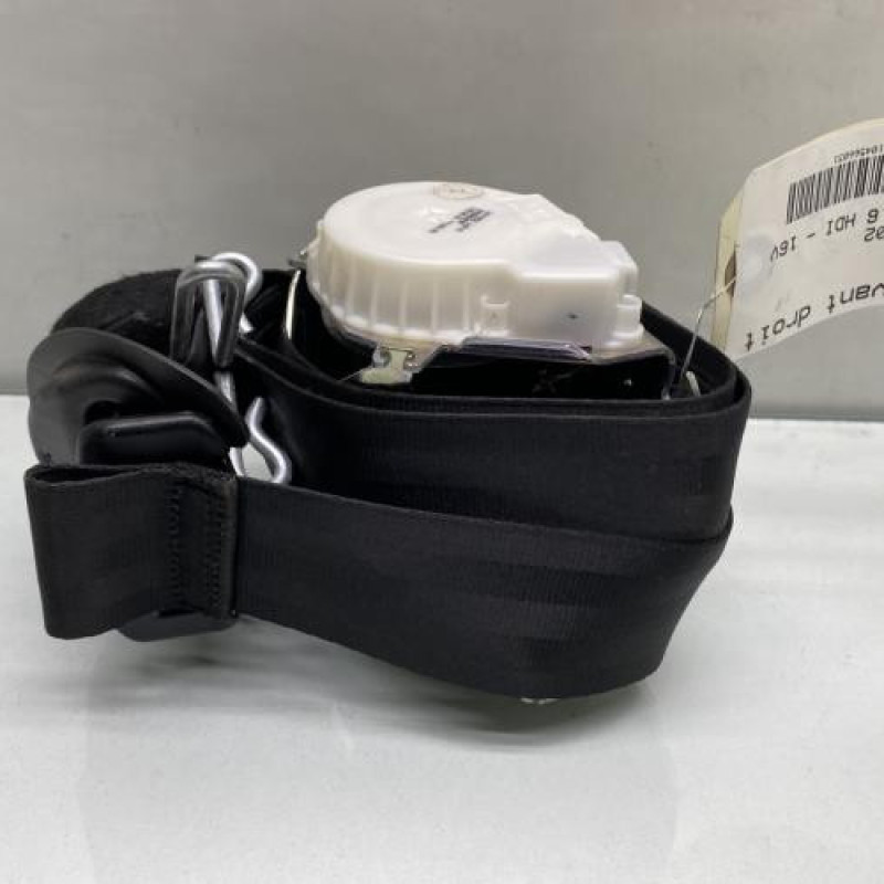 Pretensionneur de ceinture avant droit PEUGEOT 5008 1 Photo n°5