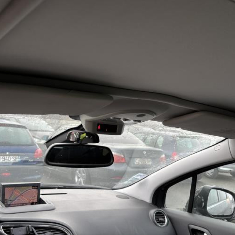 Pretensionneur de ceinture avant droit PEUGEOT 5008 1 Photo n°19