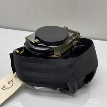Pretensionneur de ceinture avant droit PEUGEOT 307