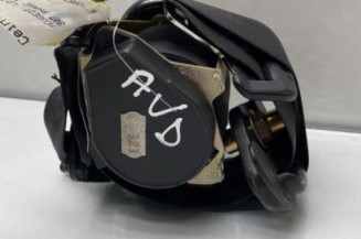 Pretensionneur de ceinture avant droit PEUGEOT 307