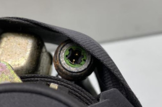 Pretensionneur de ceinture avant droit PEUGEOT 307