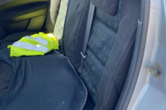 Pretensionneur de ceinture avant droit PEUGEOT 307