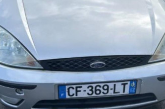 Optique avant principal gauche (feux)(phare) FORD FOCUS 1
