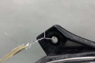 Optique avant principal gauche (feux)(phare) KIA PICANTO 1