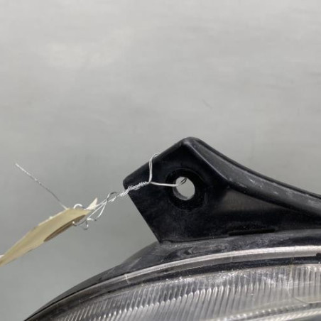 Optique avant principal gauche (feux)(phare) KIA PICANTO 1