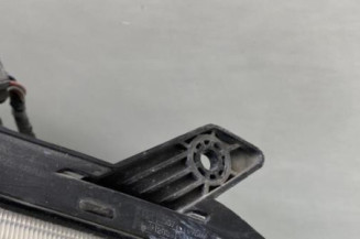 Optique avant principal gauche (feux)(phare) KIA PICANTO 1