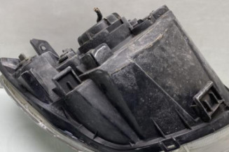 Optique avant principal gauche (feux)(phare) KIA PICANTO 1
