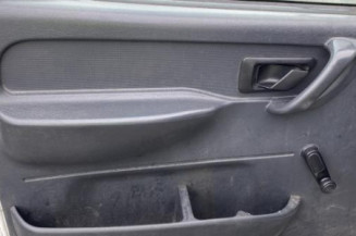 Optique avant secondaire gauche (feux)(clignotant) PEUGEOT PARTNER 1