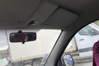 Optique avant secondaire gauche (feux)(clignotant) PEUGEOT PARTNER 1
