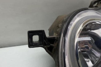 Optique avant principal gauche (feux)(phare) VOLKSWAGEN POLO 4