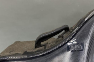 Optique avant principal gauche (feux)(phare) VOLKSWAGEN POLO 4