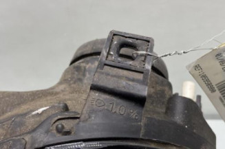 Optique avant principal gauche (feux)(phare) VOLKSWAGEN POLO 4
