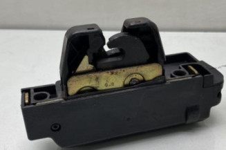 Serrure de coffre CITROEN XSARA PICASSO Photo n°1