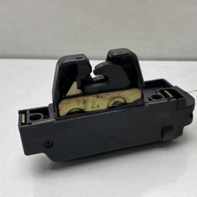 Serrure de coffre CITROEN XSARA PICASSO Photo n°1