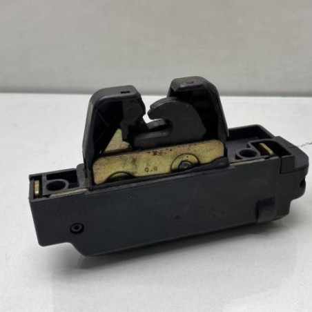 Serrure de coffre CITROEN XSARA PICASSO Photo n°1