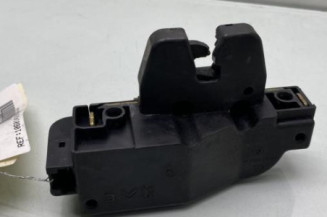 Serrure de coffre CITROEN XSARA PICASSO
