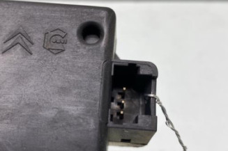 Serrure de coffre CITROEN XSARA PICASSO