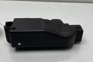 Serrure de coffre CITROEN XSARA PICASSO