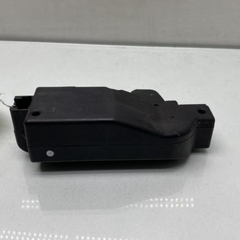 Serrure de coffre CITROEN XSARA PICASSO Photo n°4