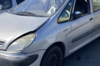 Serrure de coffre CITROEN XSARA PICASSO