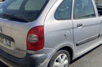 Serrure de coffre CITROEN XSARA PICASSO
