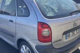 Serrure de coffre CITROEN XSARA PICASSO