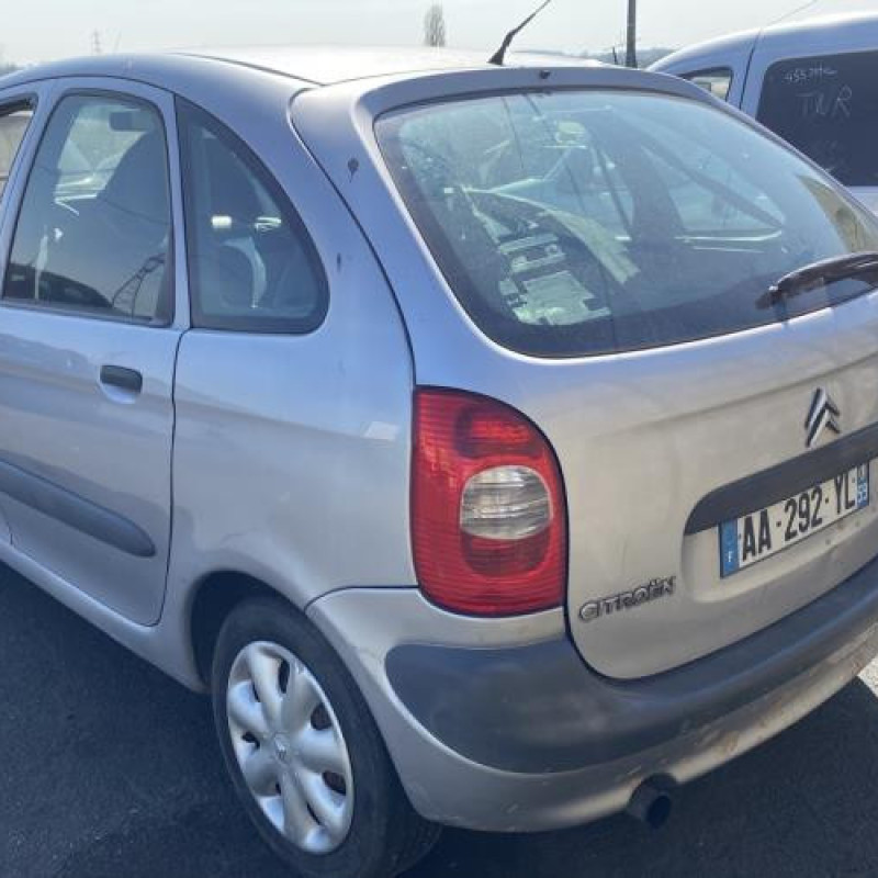 Serrure de coffre CITROEN XSARA PICASSO Photo n°8