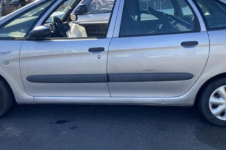 Serrure de coffre CITROEN XSARA PICASSO