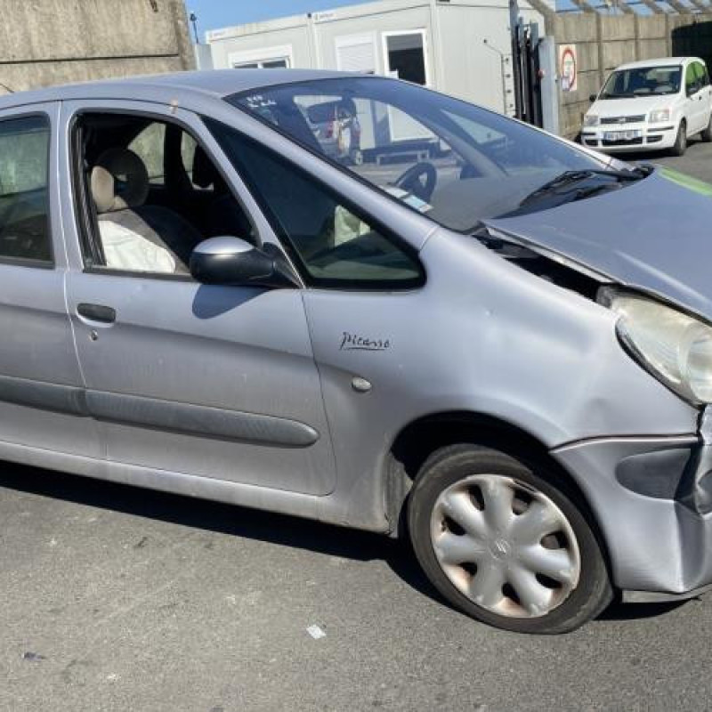 Serrure de coffre CITROEN XSARA PICASSO Photo n°11