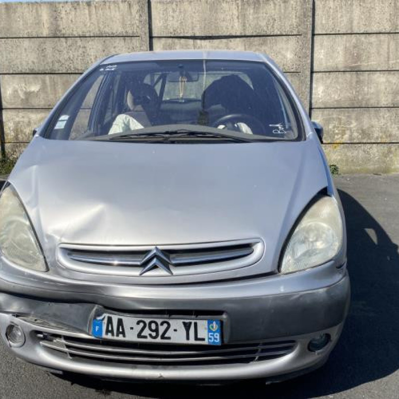 Serrure de coffre CITROEN XSARA PICASSO Photo n°12
