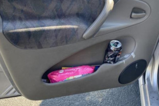 Serrure de coffre CITROEN XSARA PICASSO