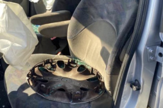 Serrure de coffre CITROEN XSARA PICASSO
