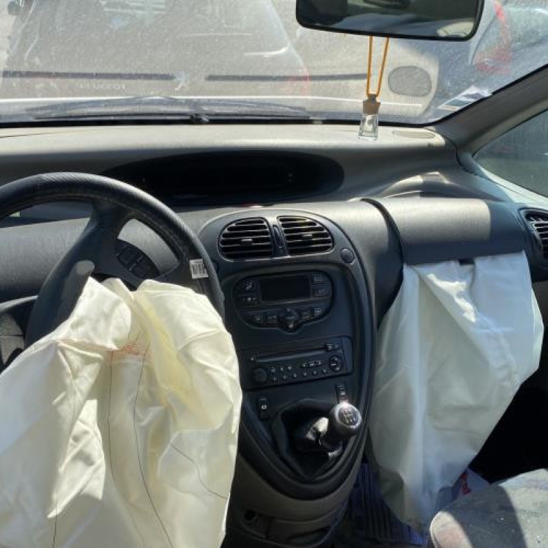 Serrure de coffre CITROEN XSARA PICASSO Photo n°16