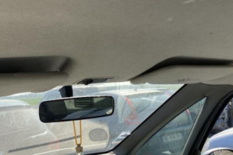 Serrure de coffre CITROEN XSARA PICASSO