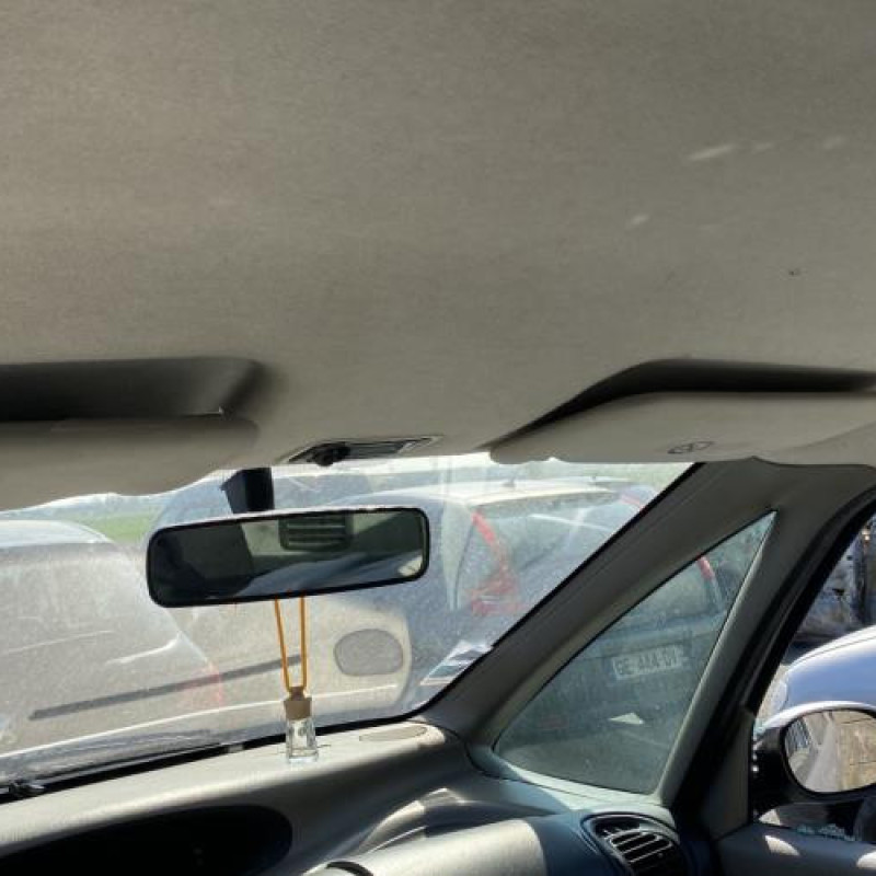 Serrure de coffre CITROEN XSARA PICASSO Photo n°17